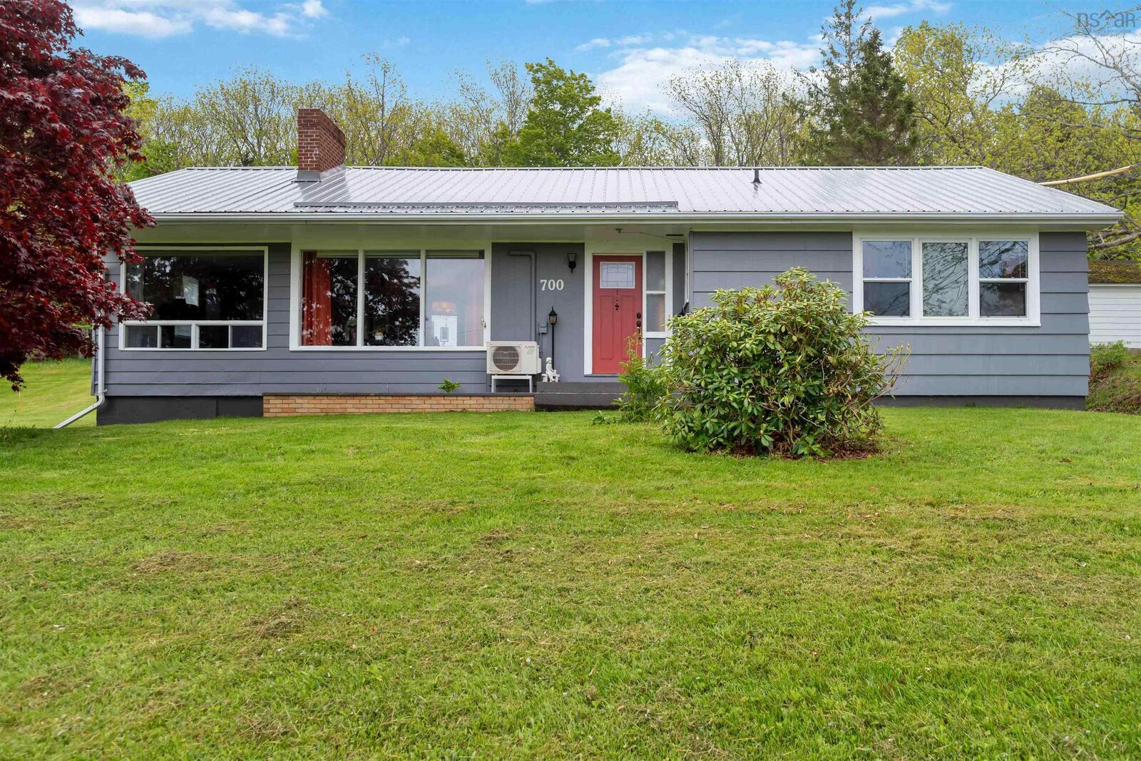 Property Photo: 700 Highway 1 NS B0S 1J0