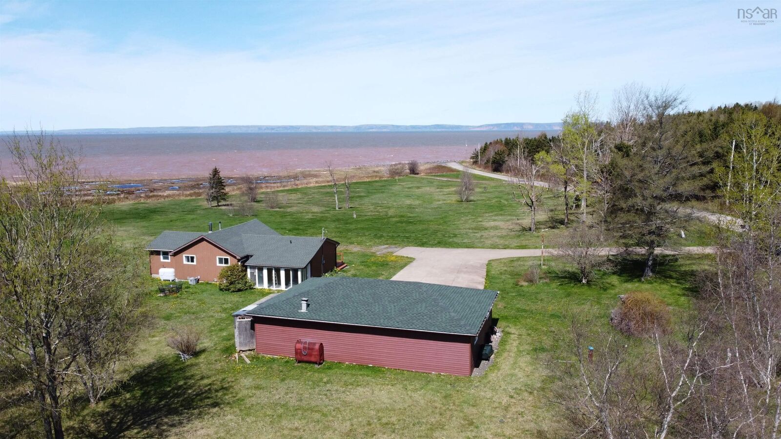 Property Photo: 61 Shipyard Road NS B0N 1G0