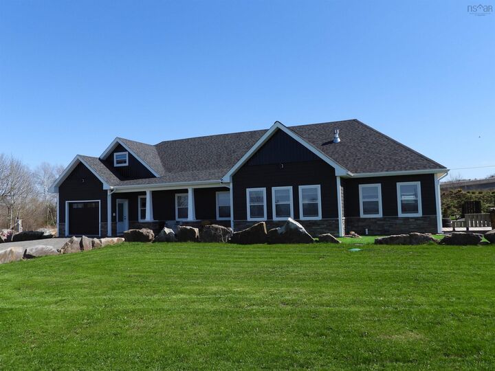 40 Old Oak Island Road — photo 1