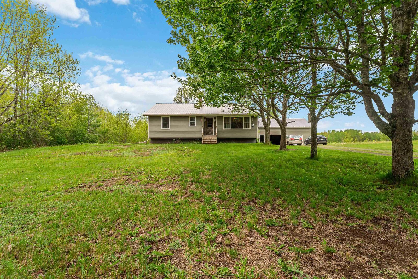 Property Photo: 881 Sturk Road NS B0P 1C0