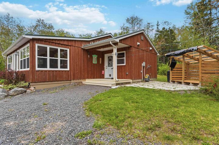 Property Photo: 88 Owl Passage NS B0N 2T0