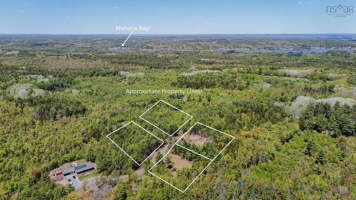 Lot 102 Cleversey Ridge Park — photo 1