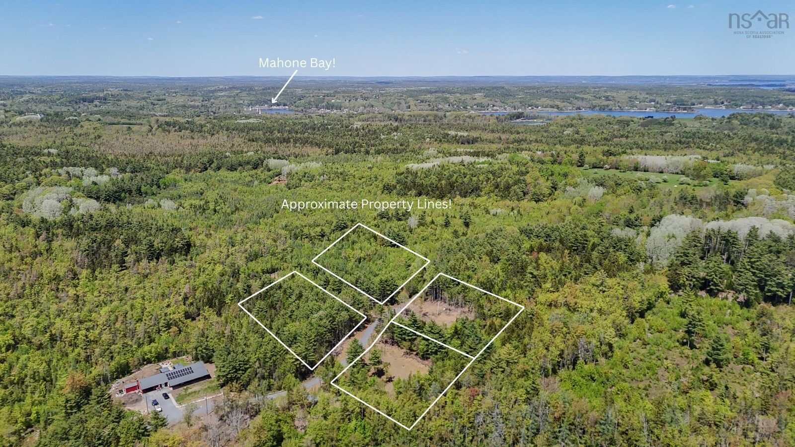 Property Photo:  Lot 102 Cleversey Ridge Park  NS B0J 2C0 