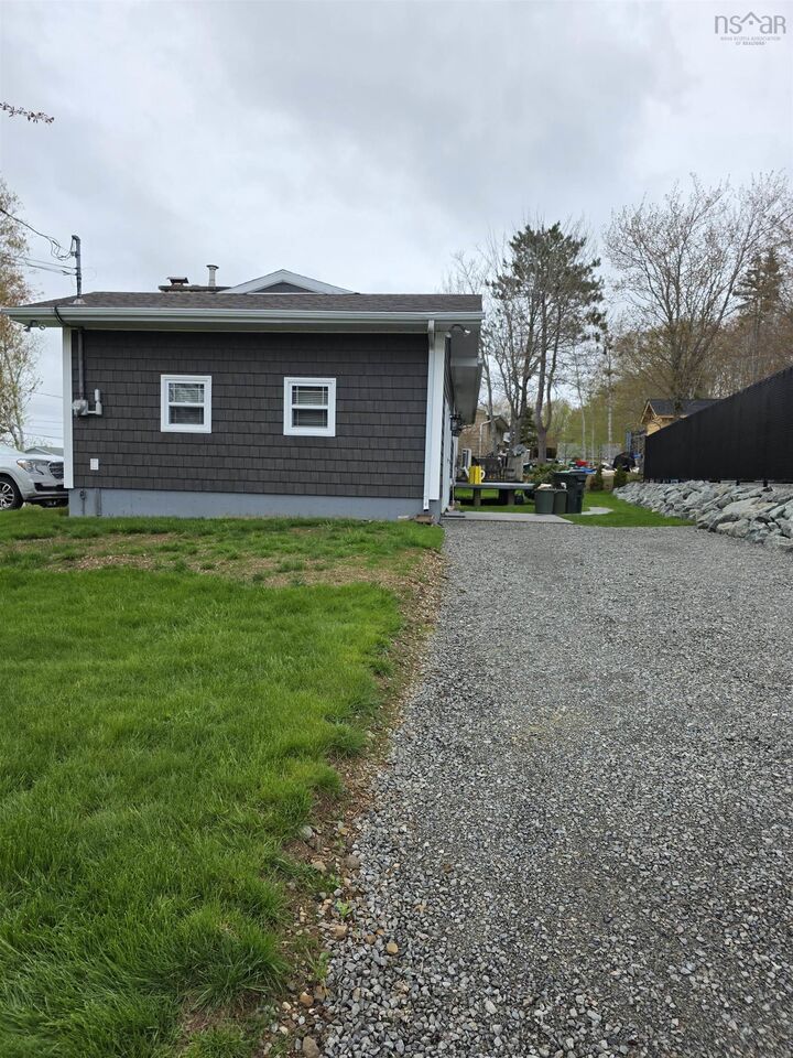 Property Photo: 44 Beaumont Ave. Avenue NS B1S 1J5