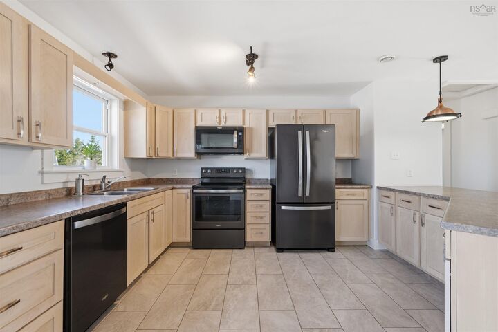 Property Photo: 281 Heselton Drive NS B0J 2L0