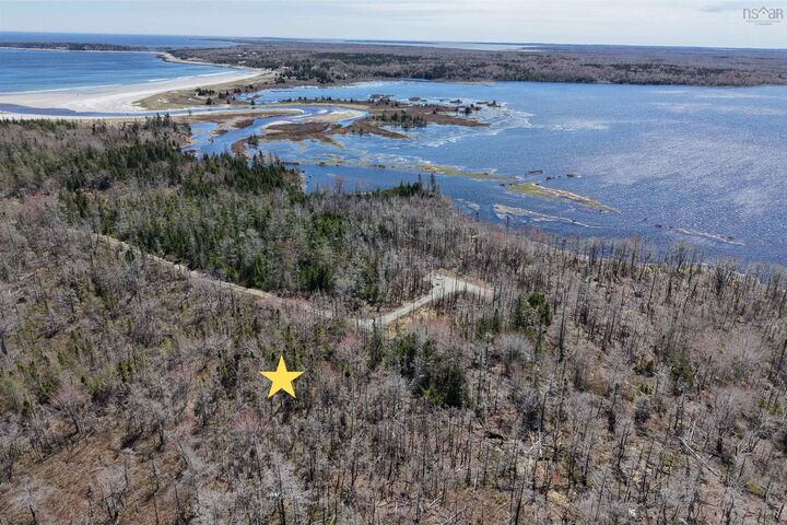 Property Photo:  Lot 12 Cross Road  NS B0T 1W0 