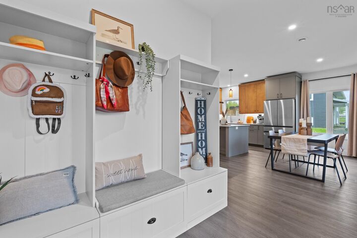 Property Photo: 117 Huckleberry Lane NS B2N 6K2