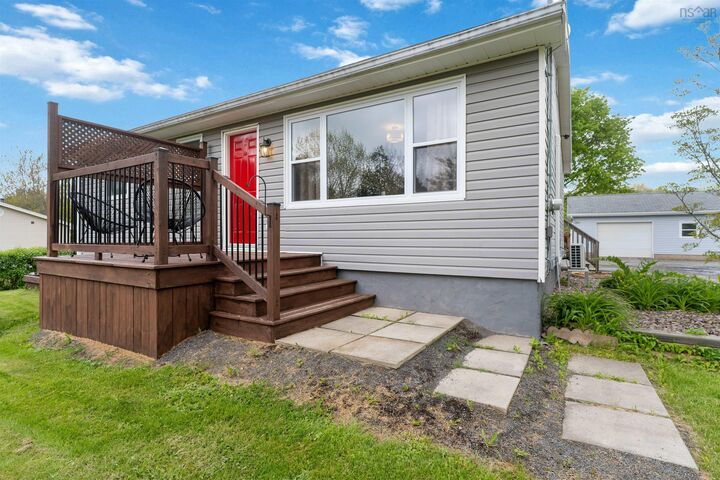 Property Photo:  304 Highbury School Road  NS B4N 4K1 