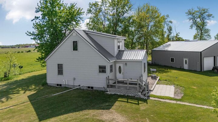 Property Photo:  18940 270th Street  MN 56347 