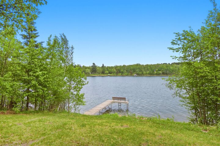 Property Photo:  17079 Paw Print Drive  MN 56461 