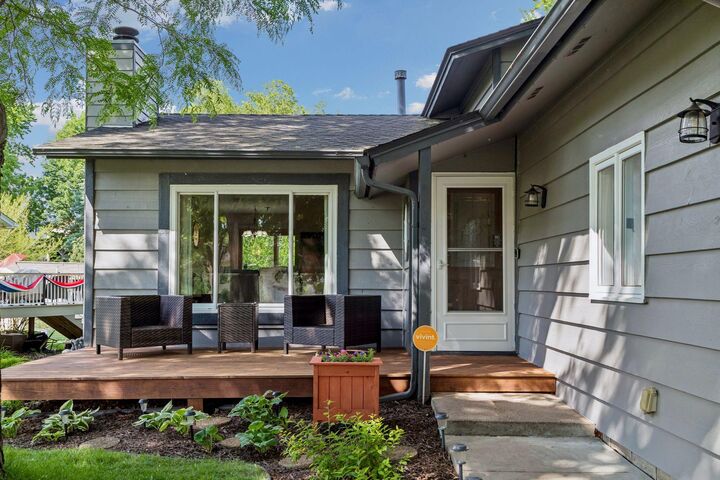 Property Photo: 4738 W Wind Trail MN 55122