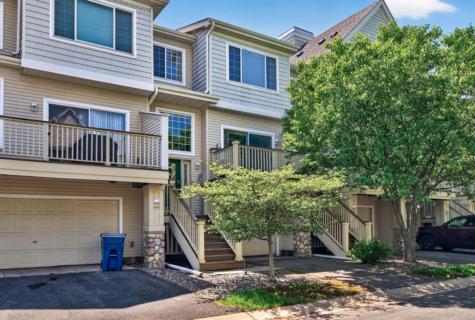 Property Photo:  13936 52nd Avenue N  MN 55446 