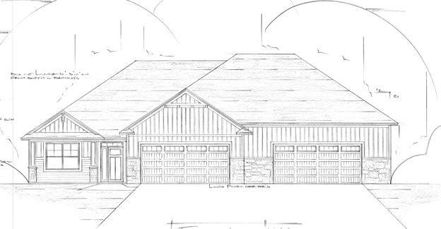Property Photo:  14352 Heather Ridge Drive  MN 55374 