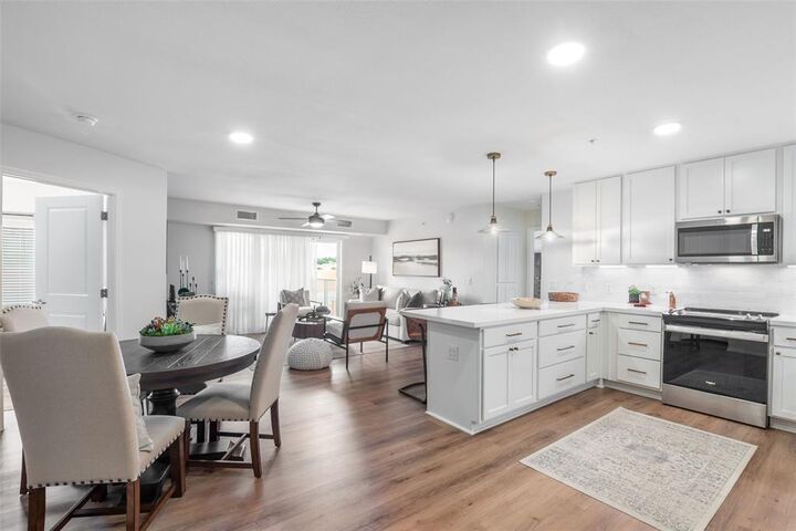 Property Photo:  8381 Davis Boulevard 306  TX 76182 