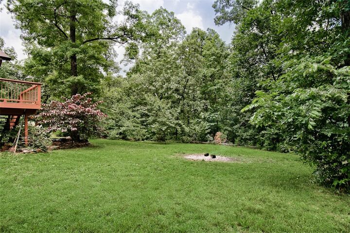 Property Photo:  10201 Forrest Road  AR 72736 