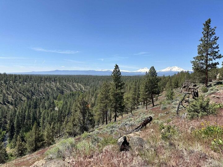Property Photo: 17127 Mountain View Road OR 97759