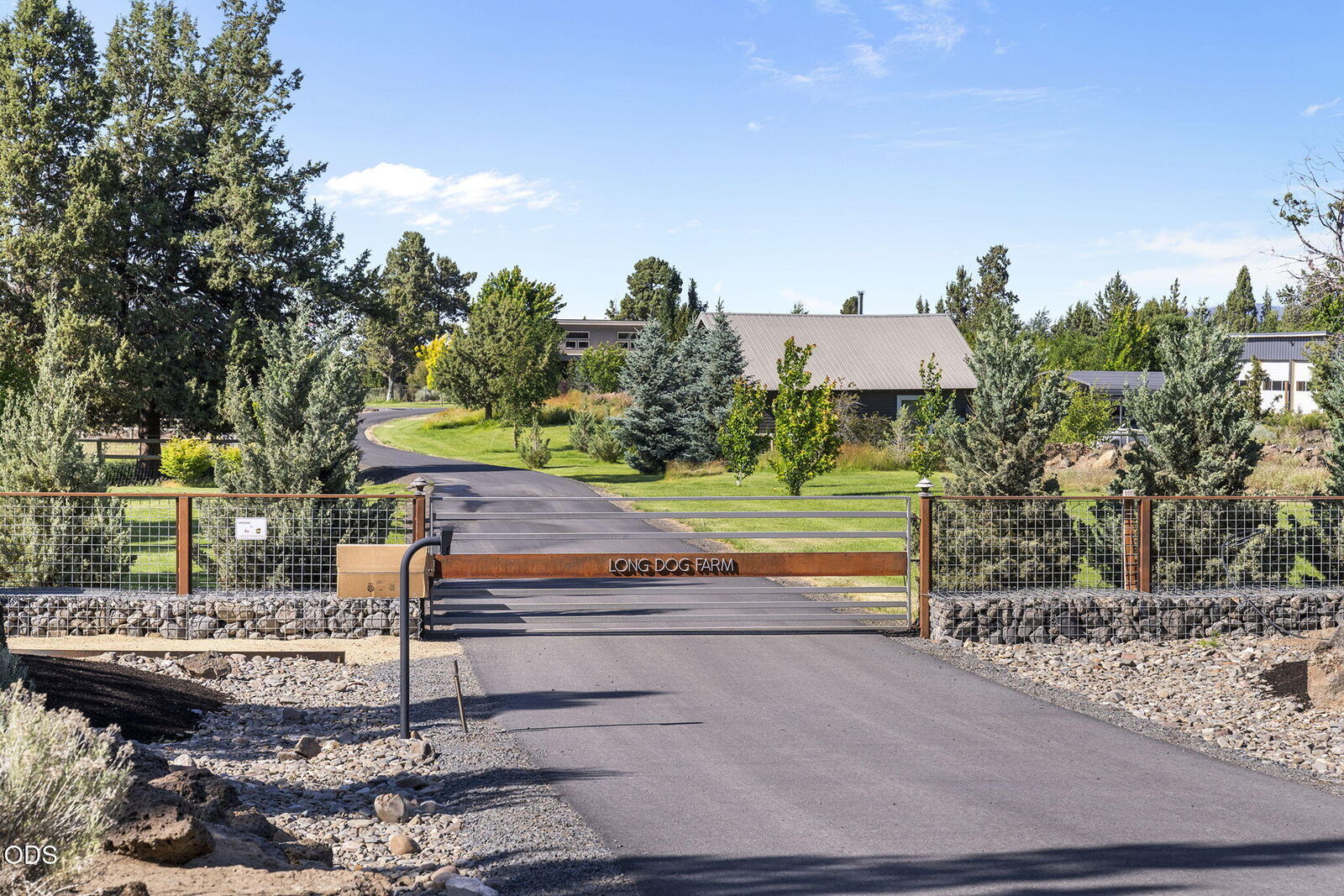 Property Photo:  23420 Bear Creek Road  OR 97701 