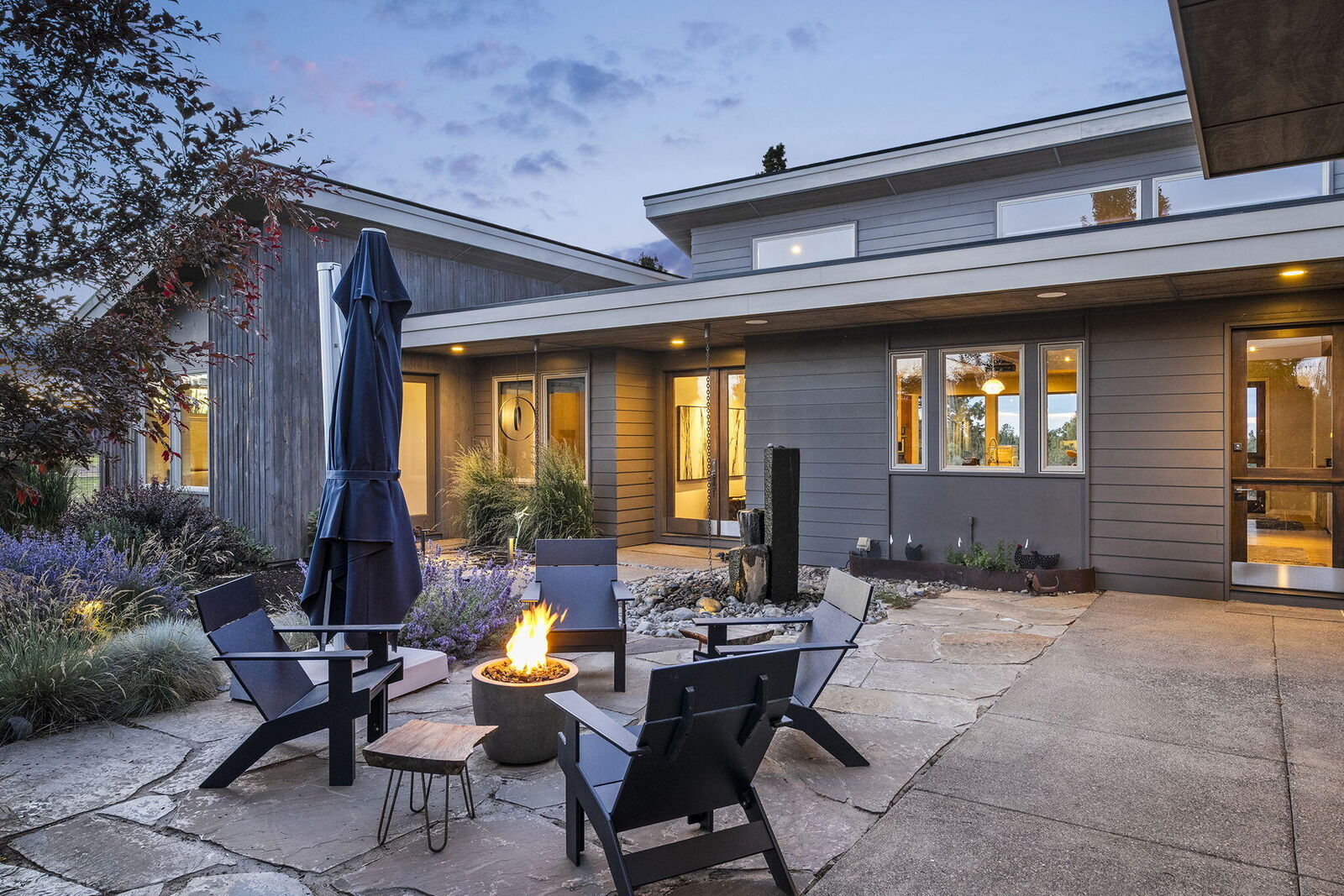 Property Photo: 23420 Bear Creek Road OR 97701