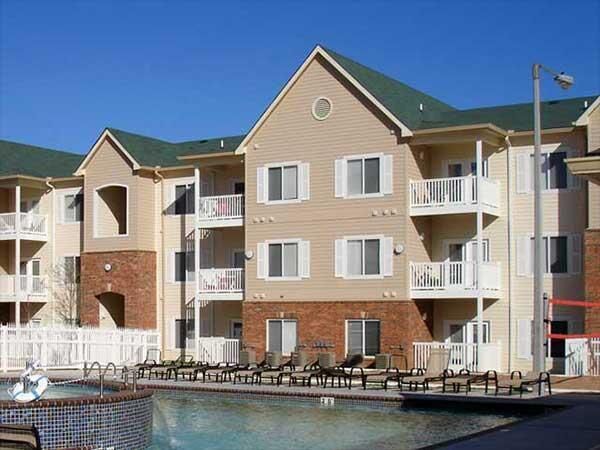 Property Photo:  2200 Classen Boulevard 8134  OK 73071 