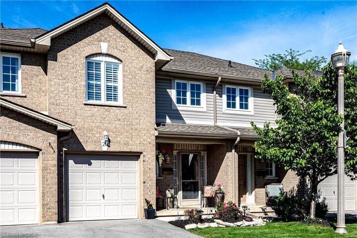Property Photo:  311 Highway 8 20  ON L8G 5G5 