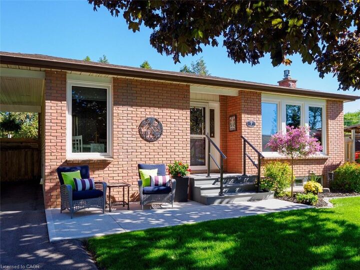 Property Photo:  7 Irving Court  ON N0A 1N4 
