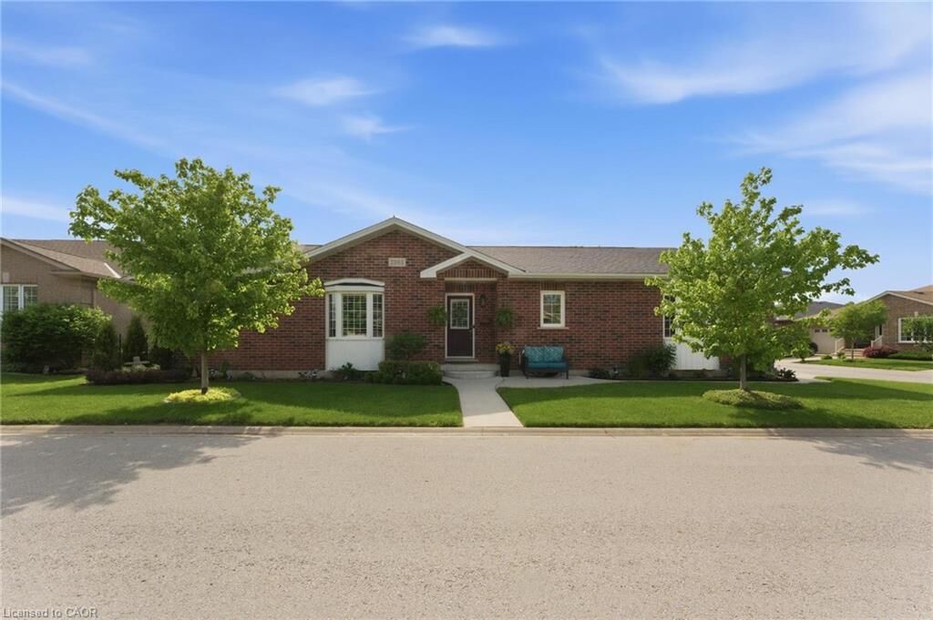 Photo de la propriété:  3965 Durban Lane  ON L0R 2C0 