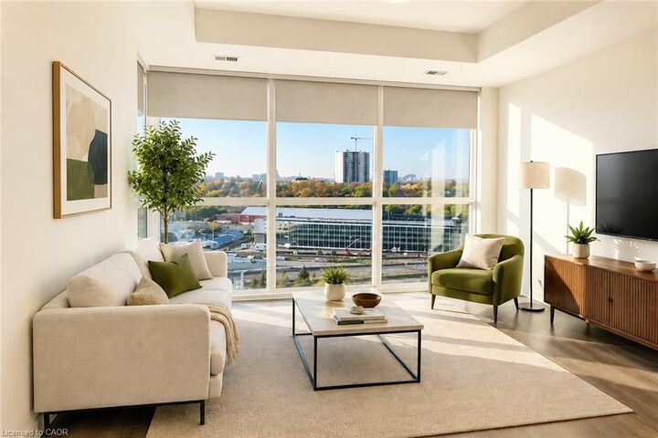 Property Photo: 108 Garment Street 1409 ON N2G 0C3