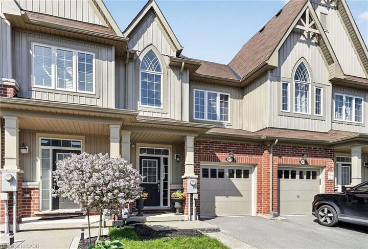 Property Photo:  4071 Fracchioni Drive  ON L3J 0R5 