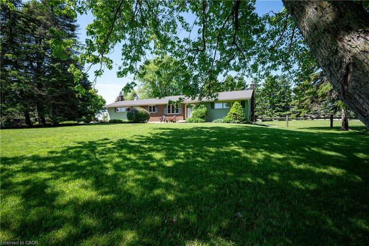Property Photo: 1068 Cameron Road ON N0B 1E0
