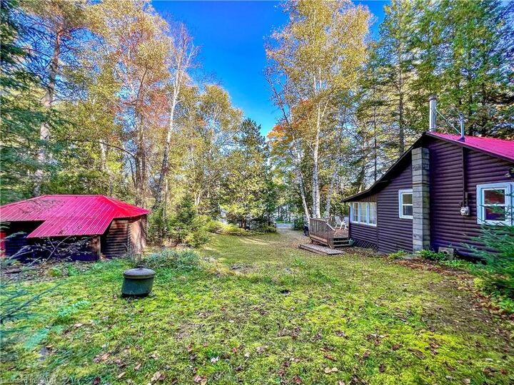 Property Photo: 1257 Paint Lake Road ON P0A 1E0