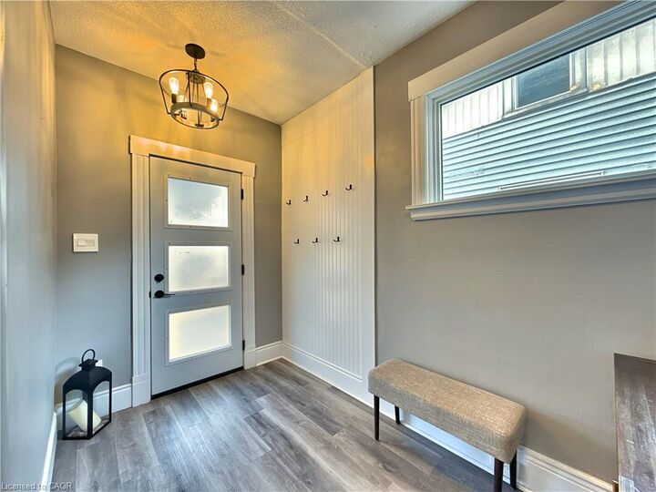 Property Photo: 9 Fourth Avenue ON N5R 4G8