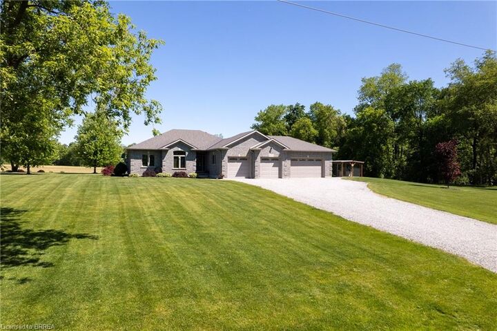 Property Photo: 1827 Windham Road 3 ON N0E 1R0
