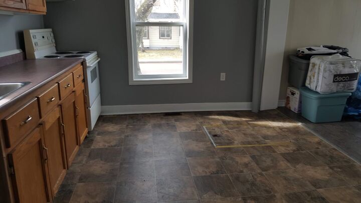 Property Photo: 161 Hanover Street PE C1N 1E5