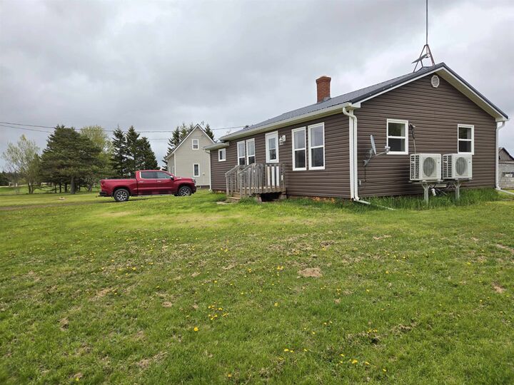 Property Photo: 15150 Rte 14 PE C0B 2B0