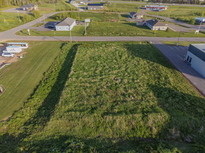 Property Photo:  Lot 07-26 Corbirt Drive  PE C1E 0C9 