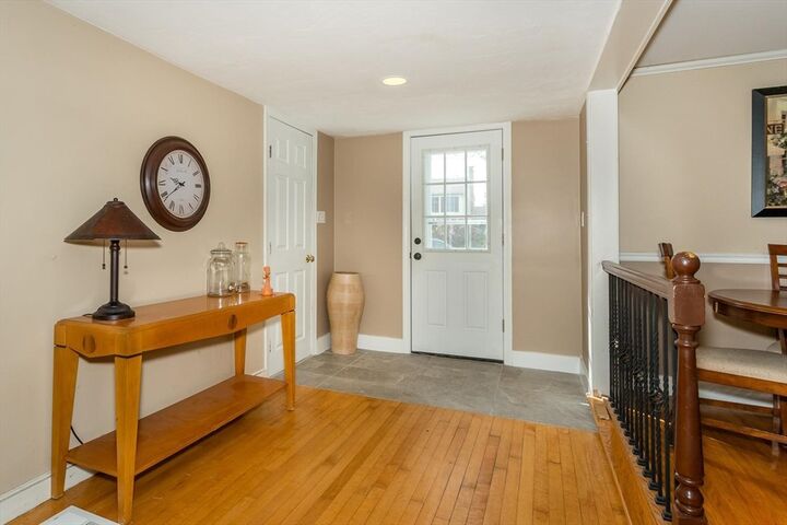Property Photo:  22 Middlesex Rd  MA 02067 