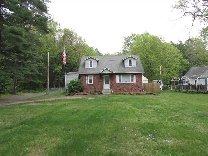 Property Photo:  10 Bartlett St  MA 01075 