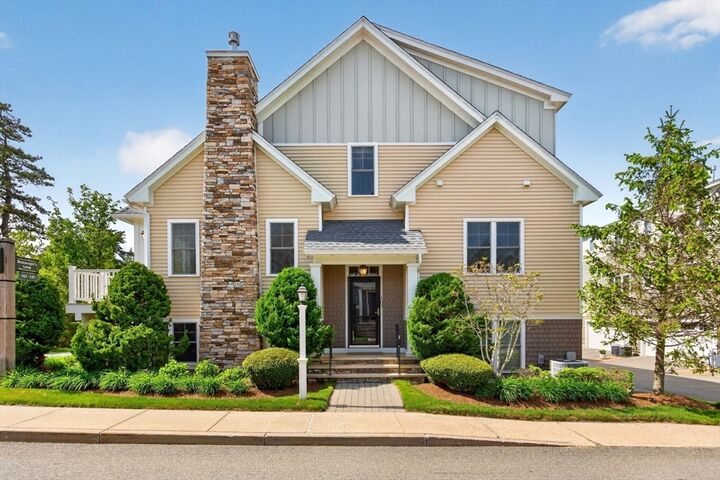 Property Photo:  107 Boatwrights Loop  MA 02360 