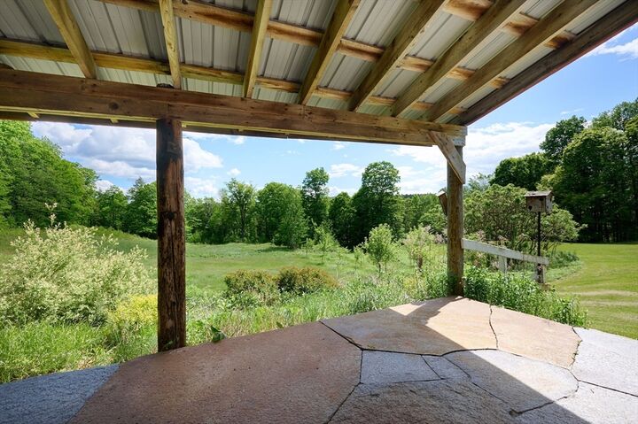 Property Photo:  193 Norton Hill Road  MA 01330 