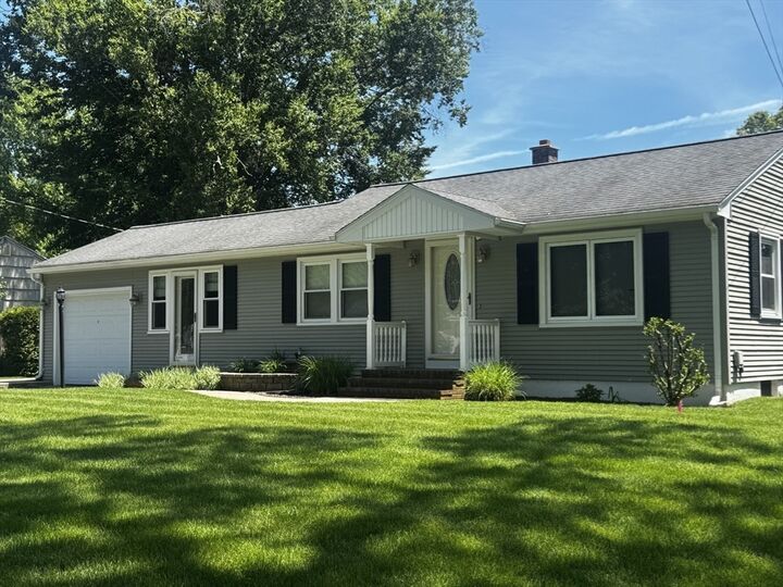 Property Photo: 10 Benger Ave MA 01075