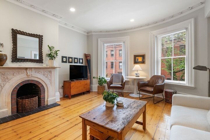 Property Photo:  96 Waltham 2  MA 02118 