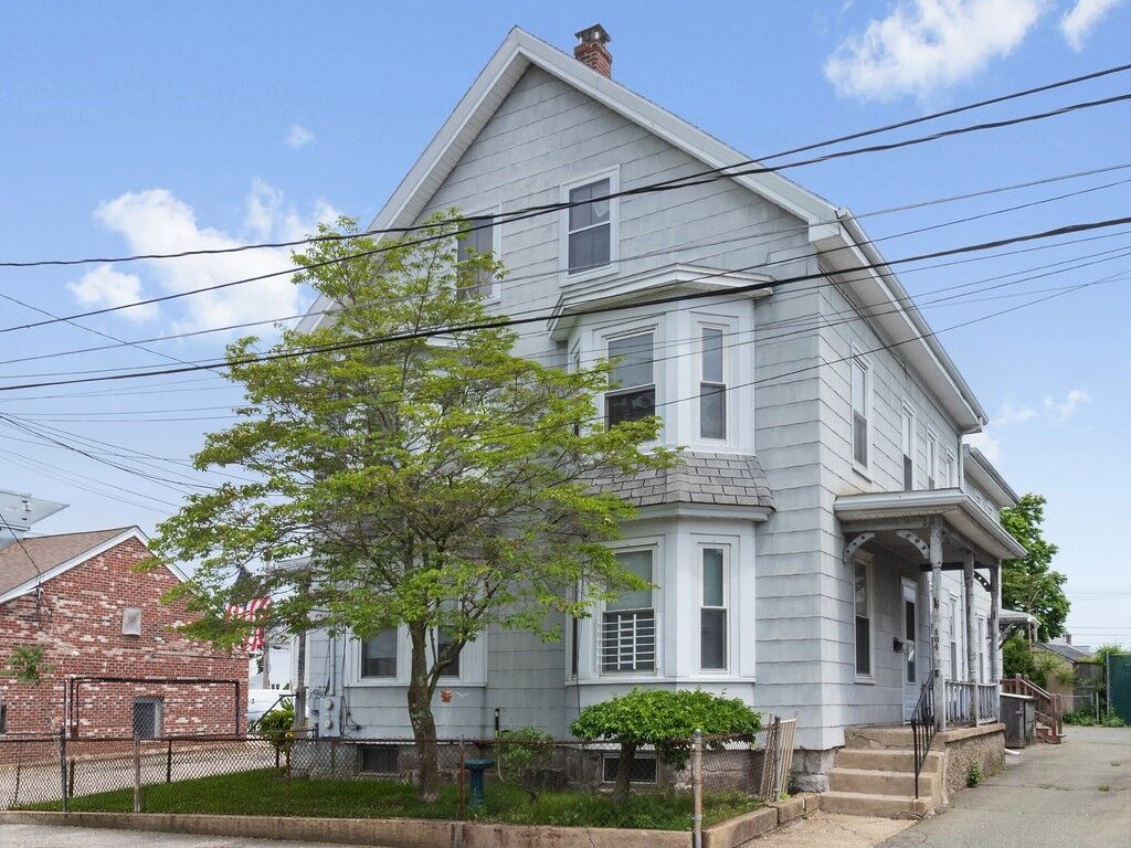 Property Photo:  102-104 Harvard Street  MA 02453 