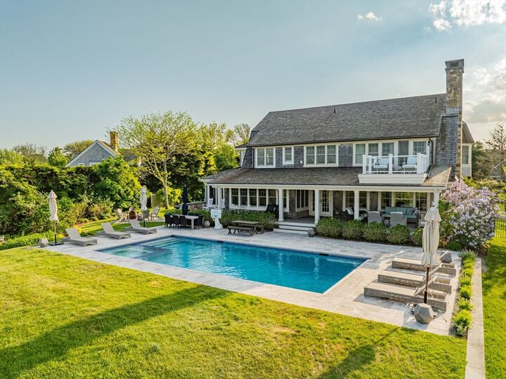 Property Photo:  22 Kent Road  MA 02630 
