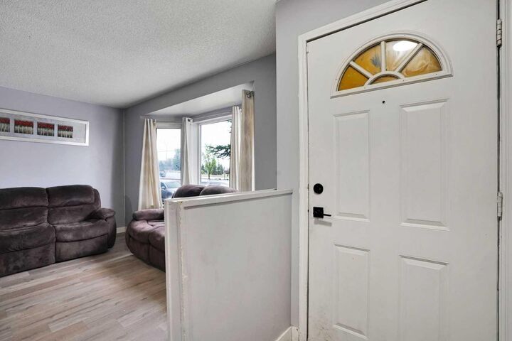Property Photo: 133 Martinglen Way NE AB T3J 3J1