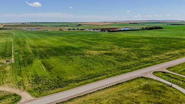 Property Photo: Lot 5 AB T0K 0K0