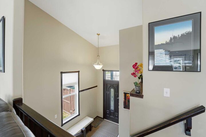 Property Photo: 65 Garden Road AB T4L 2P1