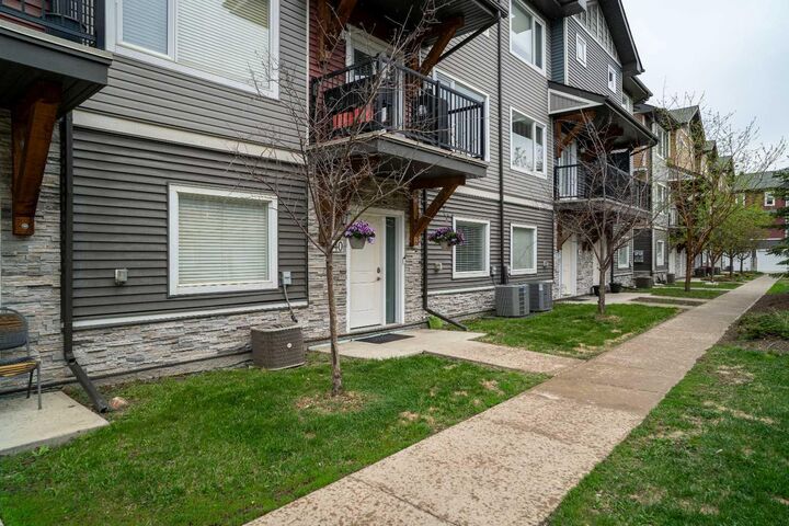 Property Photo:  141 Fontaine Crescent 40  AB T9H 0C9 