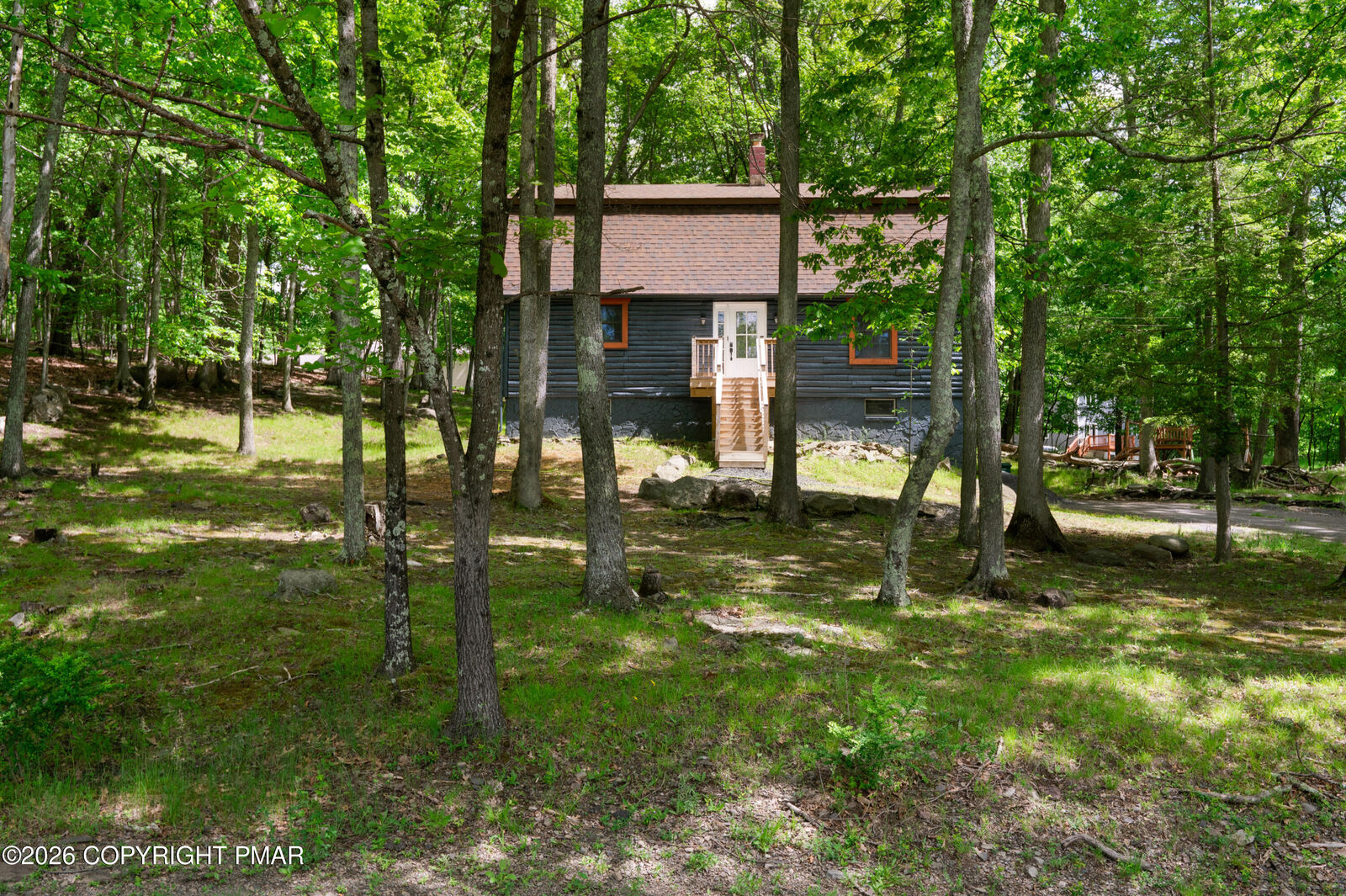 Property Photo:  3307 Westminster Drive  PA 18302 
