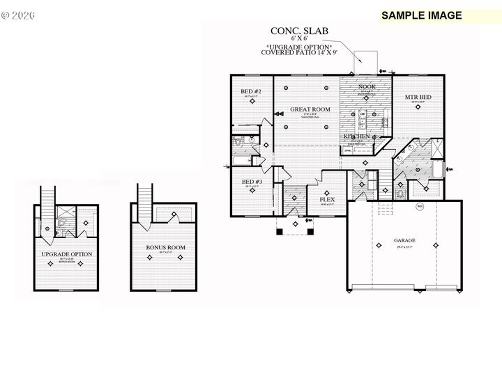 Property Photo: 157 SW Eagle Dr OR 97818