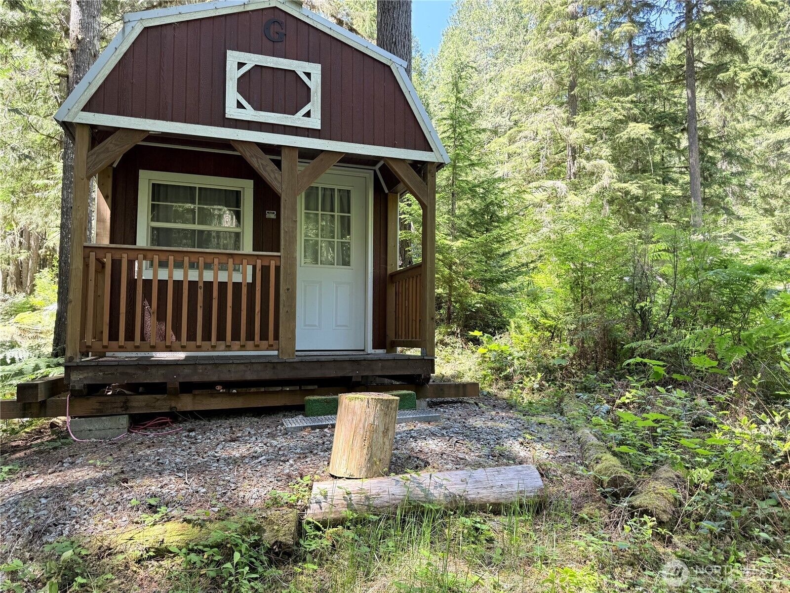 Property Photo:  7999  Acorn Lane  WA 98267 